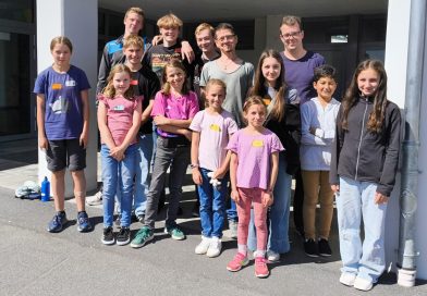 Vielversprechender Saisonstart 25/26