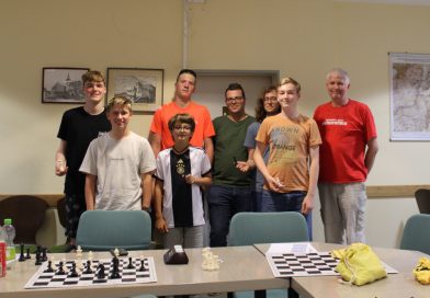 Sondertraining mit Thorsten Kammer ging im Sommer 2025 in die nächste Runde