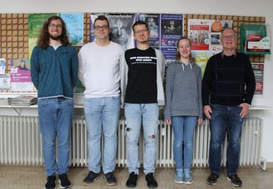 Meisterschaft und Wiederaufstieg perfekt