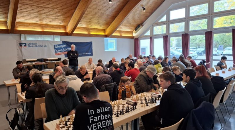 Erfolgreicher November geht zu Ende!