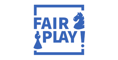 Schachfreunde Ochtendung unterzeichnen Fairplay Vereinbarung für Vereine
