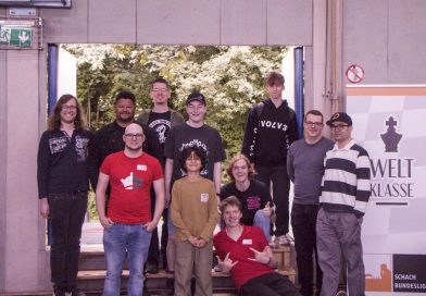 Schachfreunde mit erfolgreichem Rheinland-Pfalz Open – Nadir Üstüntas überragt